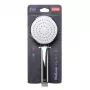 TATAY Marina Shower Handset Ø10cm, 1 Spray Mode, Chrome Plated
