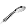TATAY Marina Shower Handset Ø10cm, 1 Spray Mode, Chrome Plated