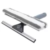 SAUBER Window Brush with Telescopic Handle Pro