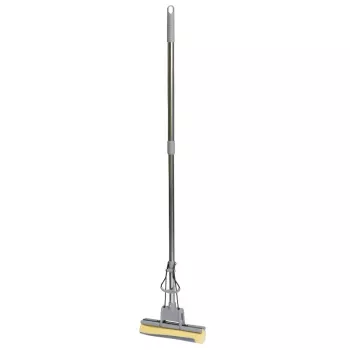 SAUBER PVA Pressure Brush with Telescopic Handle 24801022