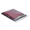 ORDINETT Plastic Multi-Purpose Garment Bags 5 pcs. 42x52cm