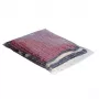 ORDINETT Plastic Multi-Purpose Garment Bags 5 pcs. 42x52cm