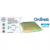 ORDINETT Plastic Multi-Purpose Garment Bags 5 pcs. 42x52cm