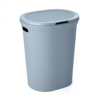TATAY Laundry Box Baobab 40L Blue
