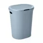 TATAY Laundry Box Baobab 40L Blue