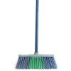 SAUBER Antistatic Brush with Handle