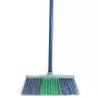 SAUBER Antistatic Brush with Handle
