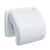 TATAY Olympia Toilet Paper Holder White