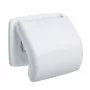 TATAY Olympia Toilet Paper Holder White