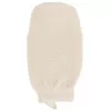 MARTINI SPA Organic Cotton Glove for Kids - GOTS Certified, Hypoallergenic, Natural White