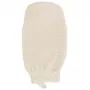 MARTINI SPA Organic Cotton Glove for Kids - GOTS Certified, Hypoallergenic, Natural White