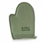 MARTINI SPA Luffa and Bamboo Glove Bamboo