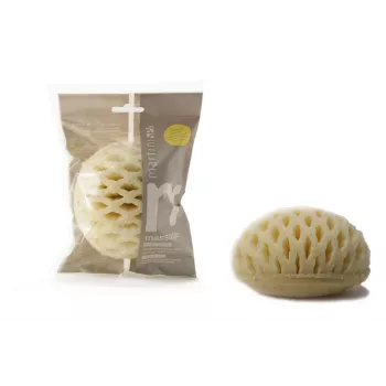 MARTINI SPA Hydrophilic Perforated Sponge Natural