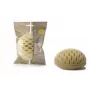 MARTINI SPA Hydrophilic Perforated Sponge Natural