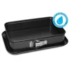 Guardini Gardenia Rectangular Cake Tin 19x28x7 cm Non-Stick Carbon Steel