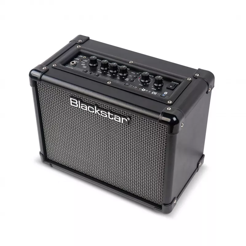 Blackstar ID:CORE V4 Stereo 10 Bluetooth - 10 W Guitar Amplifier