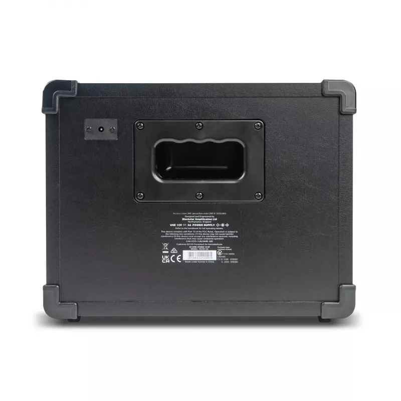 Blackstar ID:CORE V4 Stereo 10 Bluetooth - 10 W Guitar Amplifier