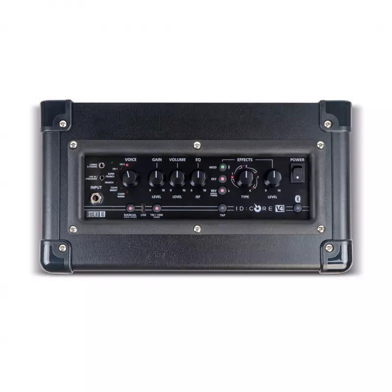 Blackstar ID:CORE V4 Stereo 10 Bluetooth - 10 W Guitar Amplifier