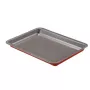 GUARDINI Oven Pan Rossana 39.5 x 30 x 2.5 cm Non-Stick Carbon Steel Rectangular Baking Tray