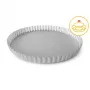 GUARDINI Professional Tart Tin with Removable Bottom Ø25x2.5cm