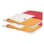 ORDINETT Vacuum Storage Bags 2 Pack, 80 x 120 cm, Transparent, Extra Large
