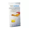 ORDINETT Vacuum Storage Bags 2 Pack, 80 x 120 cm, Transparent, Extra Large