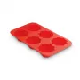 GUARDINI Juliette Silicone Bracelet Mould 6 Cavities 29x17x3.8 cm