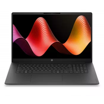 HP OmniBook 3 17 FHD Core 3-100U 8GB/512GB SSD No Operating System 17-dk0430ngx