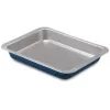 GUARDINI Xbake Rectangular Borosilicate Glass Baking Dish 36.5 x 27 x 4.5 cm