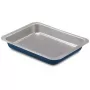 GUARDINI Xbake Rectangular Borosilicate Glass Baking Dish 36.5 x 27 x 4.5 cm