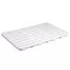 TATAY Shower Tray 80x50cm White