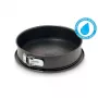 Guardini Gardenia Springform Cake Tin Ø 28 x 7.6 cm