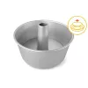 GUARDINI Chiffon Cake Tin with Removable Bottom Professional Ø21x9.5cm