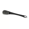 MARTINI SPA Bristle Massage Brush To.Go - Natural Tampico & Beechwood Body Brush