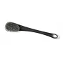 MARTINI SPA Bristle Massage Brush To.Go - Natural Tampico & Beechwood Body Brush
