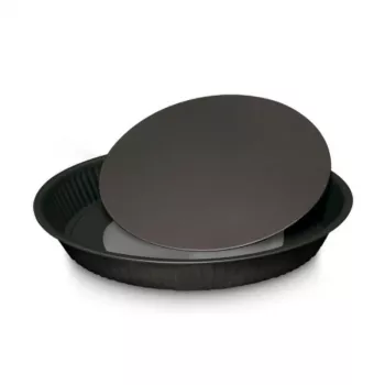 Guardini Gardenia Tart Tin with Removable Base Ø 28 cm
