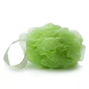 Martini Spa Aromatic Net Sponge Bamboo