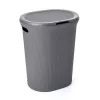 TATAY Laundry Box Baobab 40L Grey