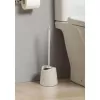 TATAY Toilet Brush WC-Standard Ecohome with Holder