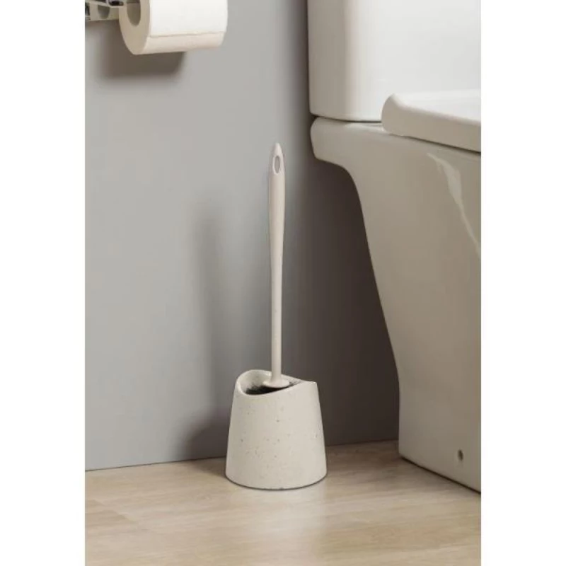 TATAY Toilet Brush WC-Standard Ecohome with Holder