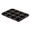 GUARDINI Cupcake Tin 12 pcs Gardenia 27 x 35 x 3 cm