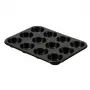 GUARDINI Cupcake Tin 12 pcs Gardenia 27 x 35 x 3 cm
