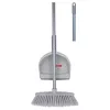SAUBER Luka Wet Hair Detangling Brush with Ash Wood Handle and Hornbeam Pins
