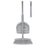 SAUBER Luka Wet Hair Detangling Brush with Ash Wood Handle and Hornbeam Pins