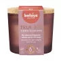 BOLSIUS True Joy Scented Candle in Glass with Cork Lid, Floral Blessings, Ø66x83mm