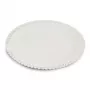 GUARDINI Plastic Decorative Coasters 2 pcs Easy Bake Ø32cm