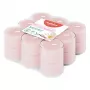 BOLSIUS True Scents Magnolia Scented Tealight Candles – 18 pcs, 4h Burn Time
