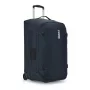 Thule 5613 EnRoute Check-In Wheeled Duffel Darkest Blue