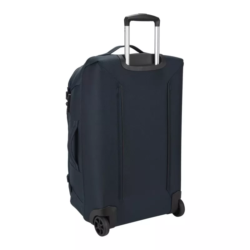 Thule 5613 EnRoute Check-In Wheeled Duffel Darkest Blue