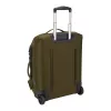 Thule 5614 EnRoute Widebody Carry-On Natural Green 32L Laptop Backpack